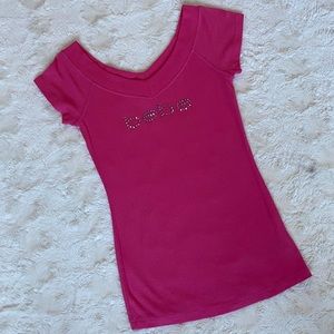 Bebe shirt